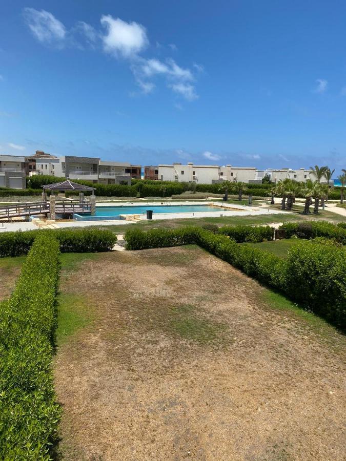 Amwaj North Coast Villa El Alamein Exterior photo
