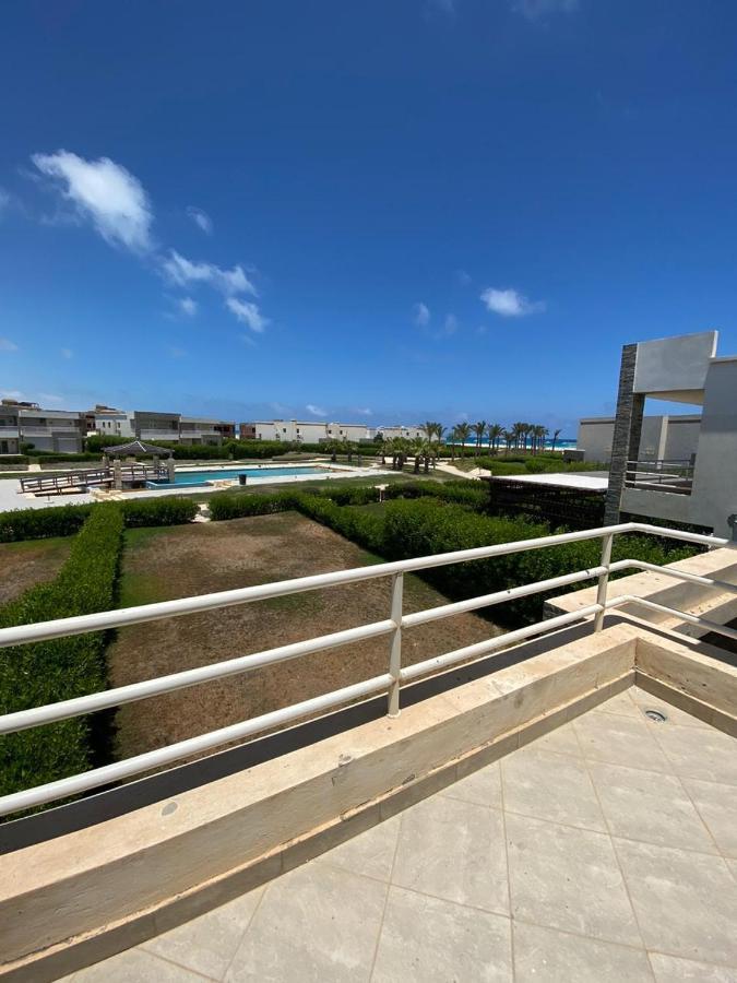 Amwaj North Coast Villa El Alamein Exterior photo