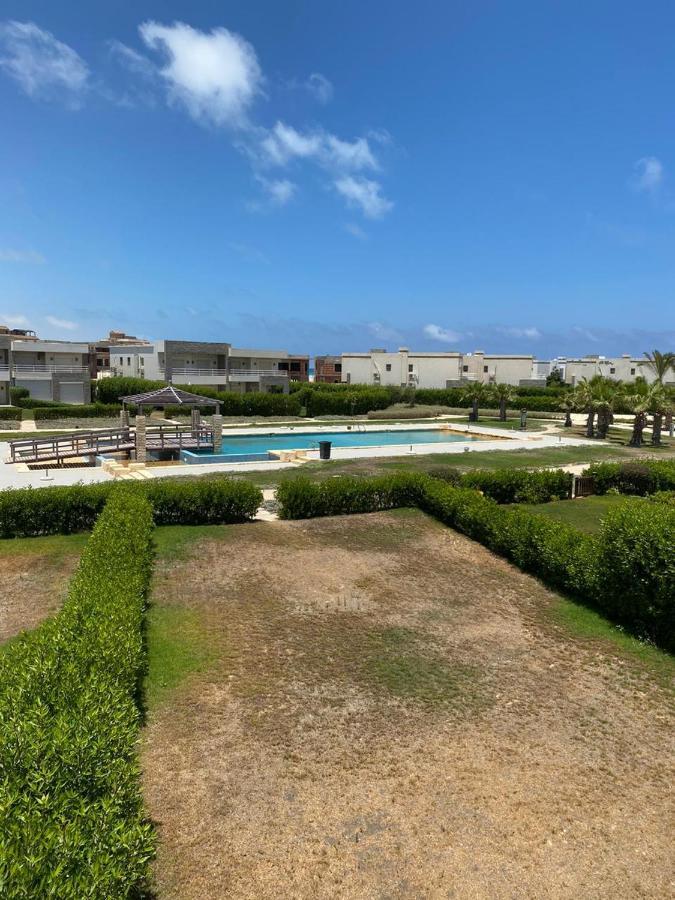 Amwaj North Coast Villa El Alamein Exterior photo