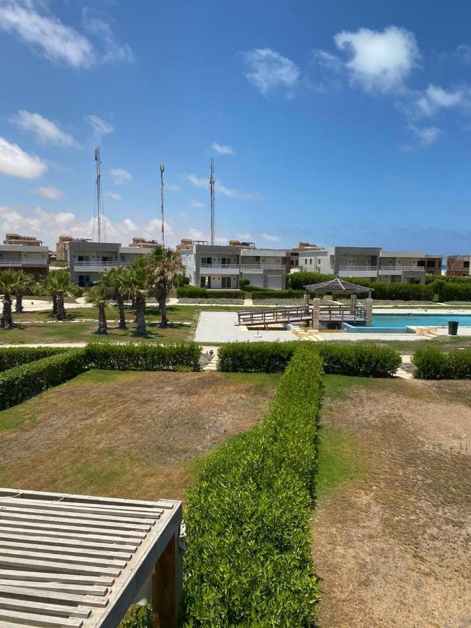 Amwaj North Coast Villa El Alamein Exterior photo